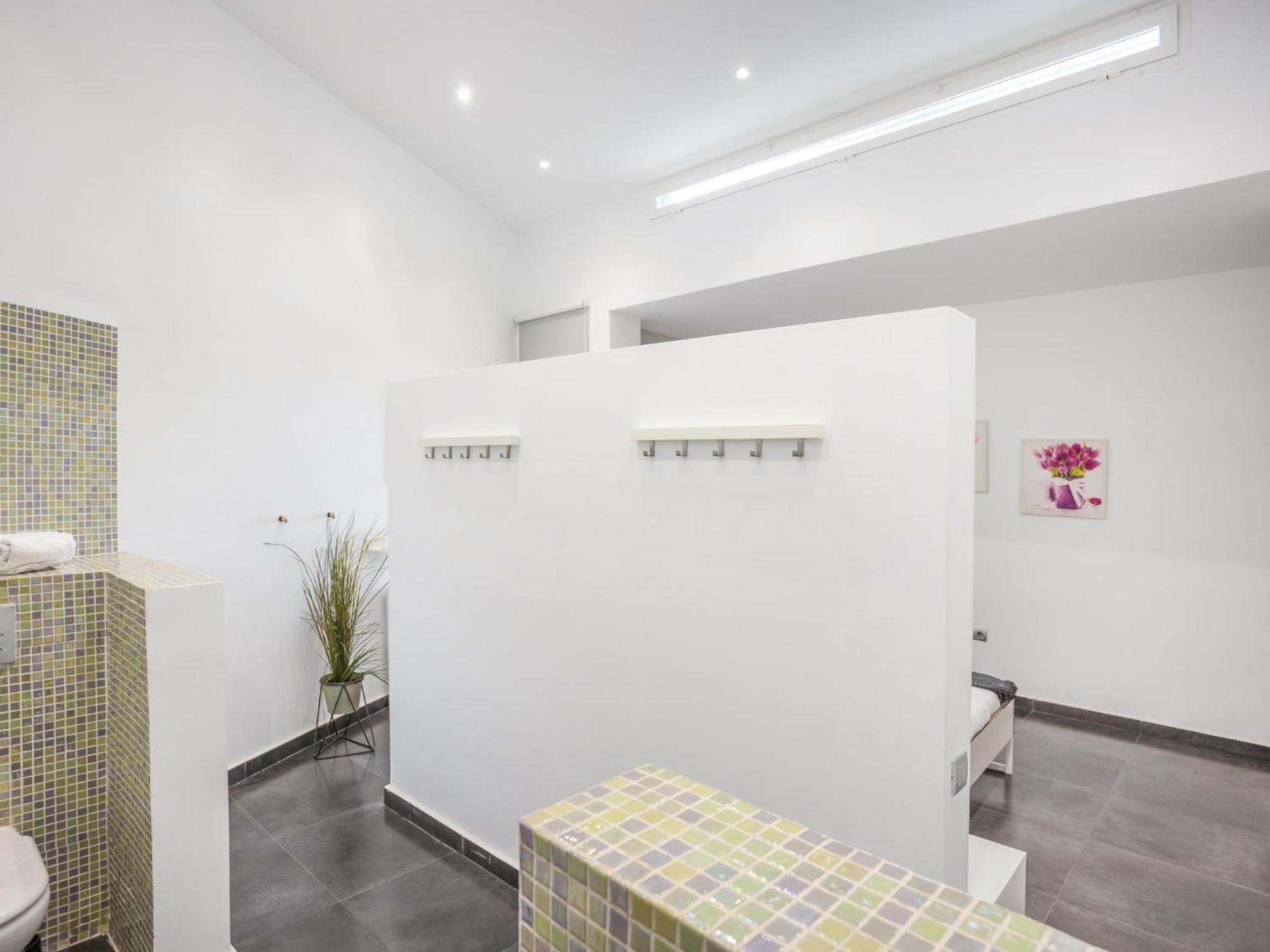 Villa Olbia Charming Dreamview With Jacuzzi Costa Adeje  Exterior photo